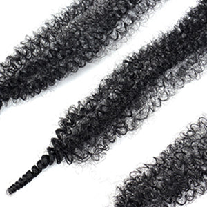 Spring Afro Bulk Twist Hair