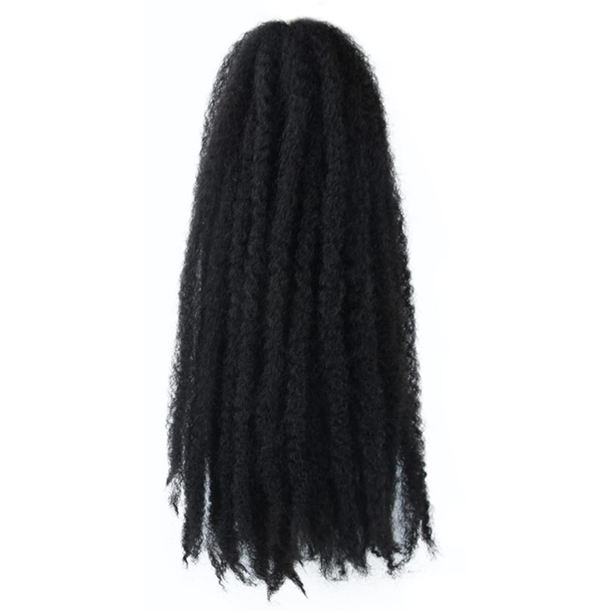 Ombre Marley Braids