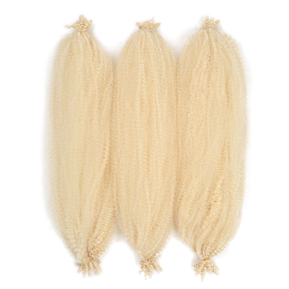 Spring Afro Bulk Twist Hair