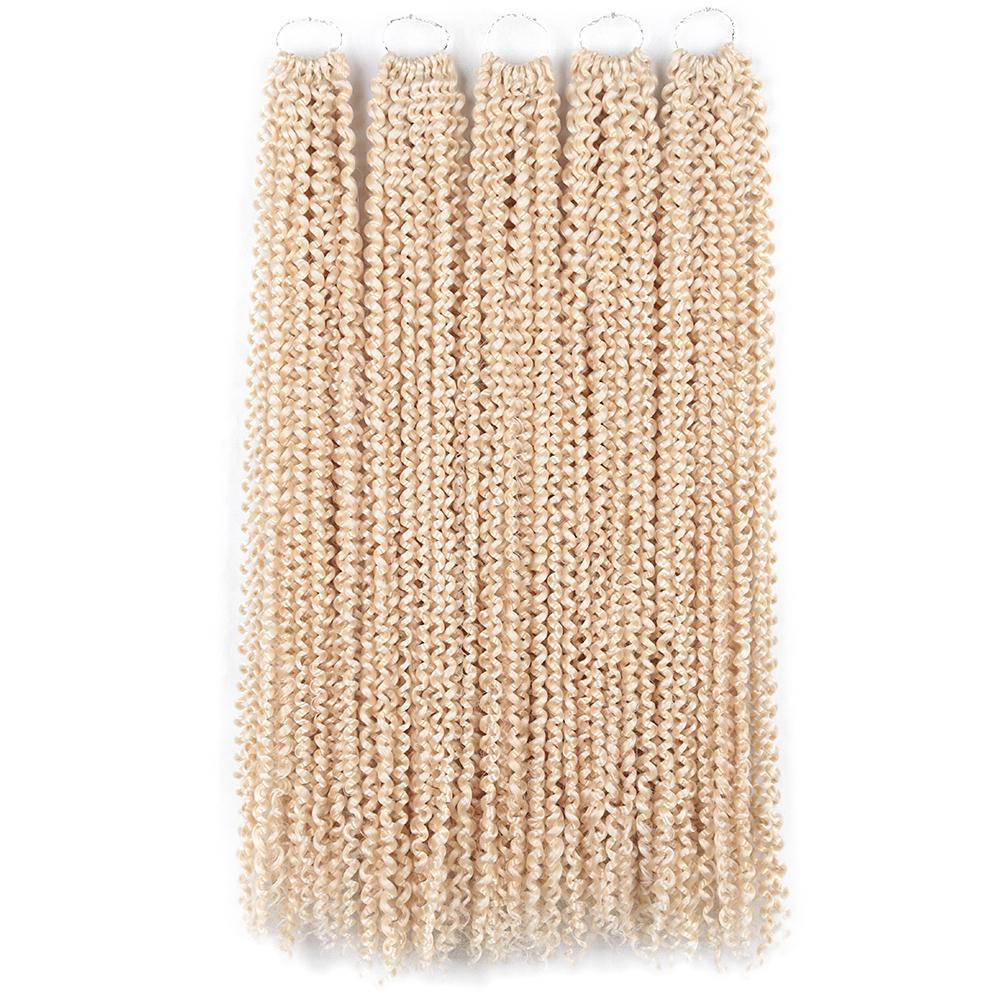 Water Wave Braids ( for passion twists )