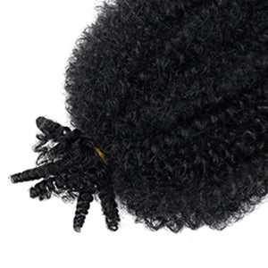 Spring Afro Bulk Twist Hair