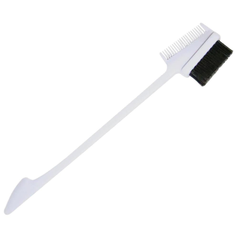 2 in 1 Edge Control Brush