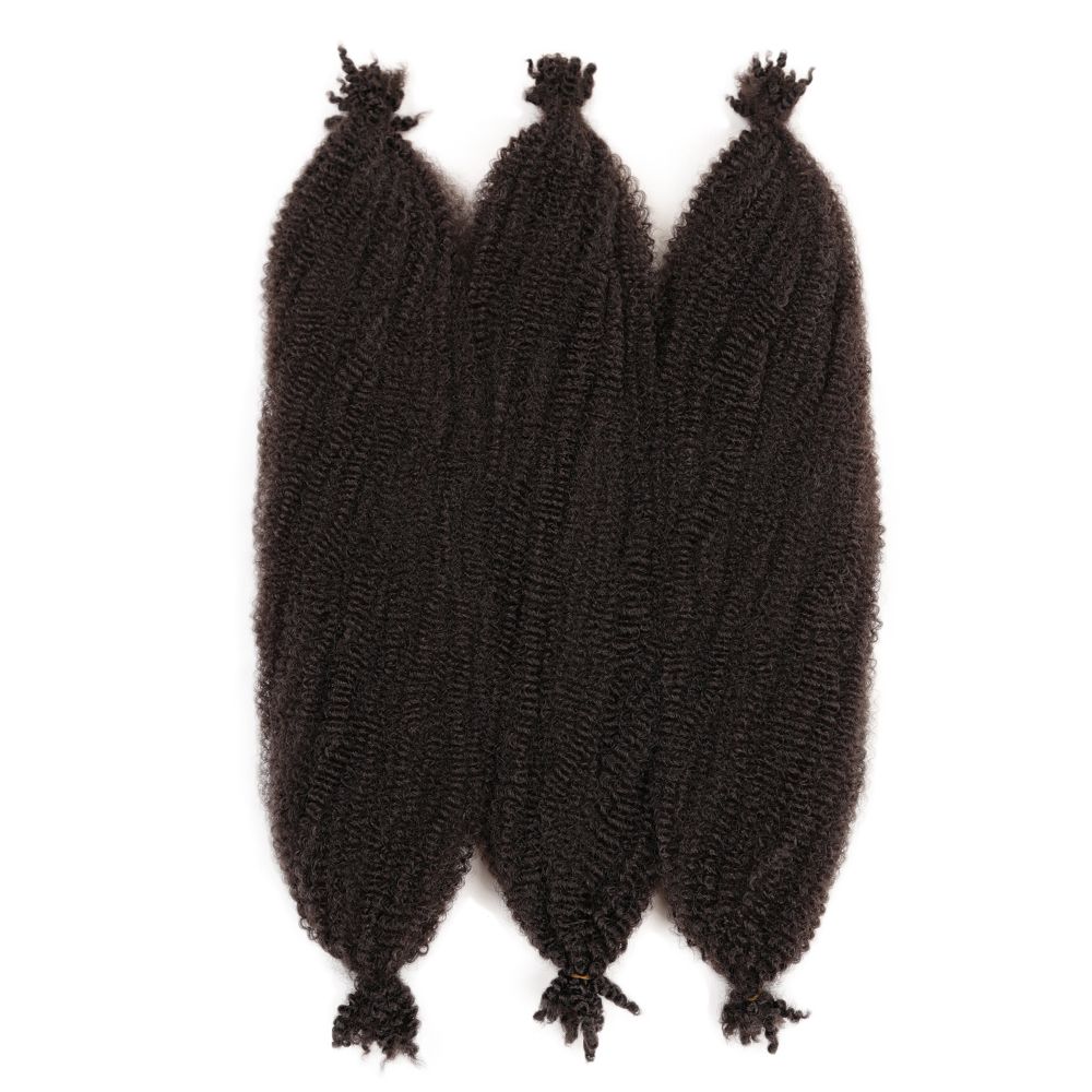 Spring Afro Bulk Twist Hair