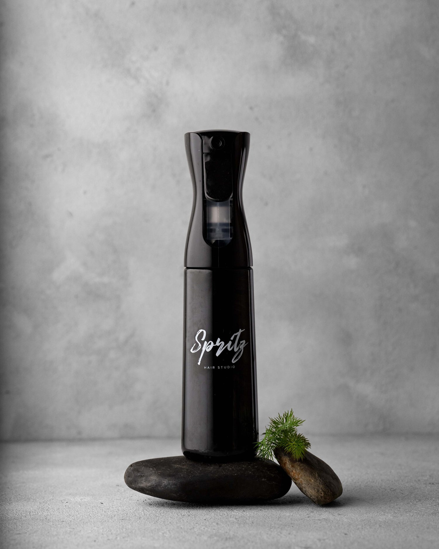 Spritz Mist Spray Bottle