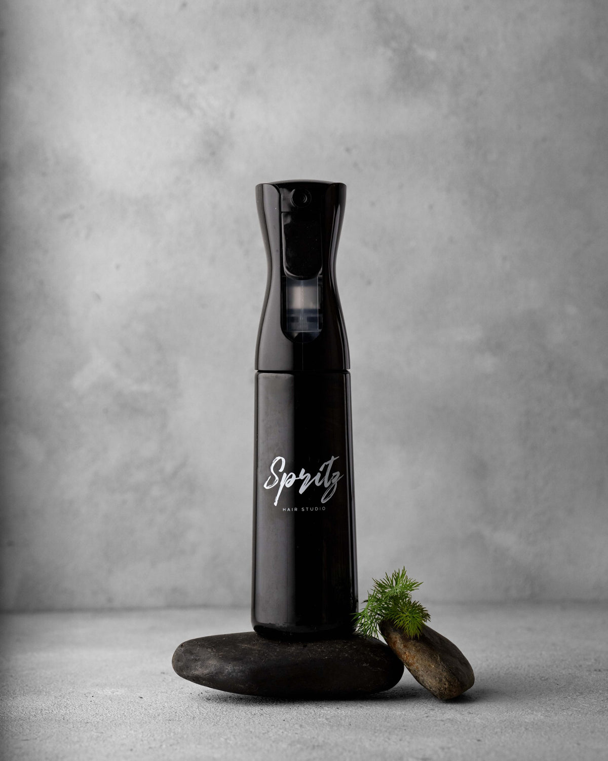 Spritz Mist Spray Bottle