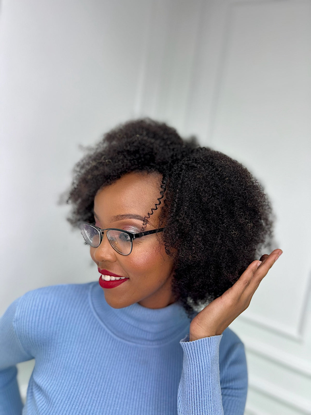 4C Clip-ins Extensions ( 12 inch )
