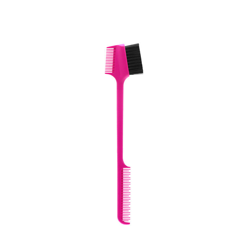3 in 1 Edge Control Brush