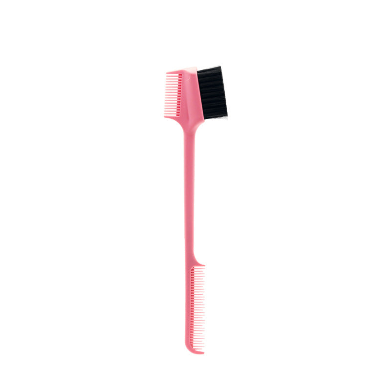3 in 1 Edge Control Brush