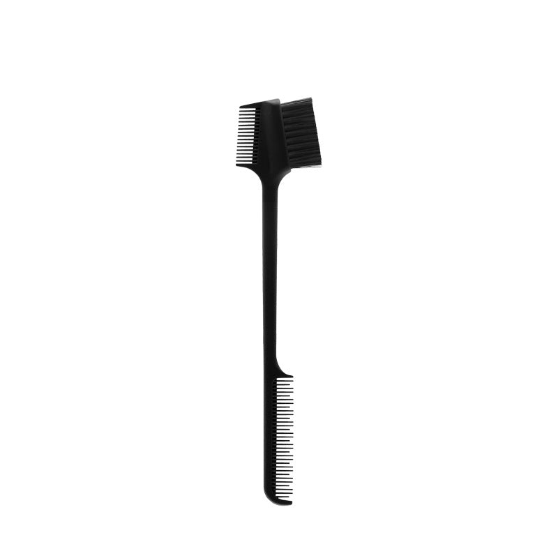 3 in 1 Edge Control Brush