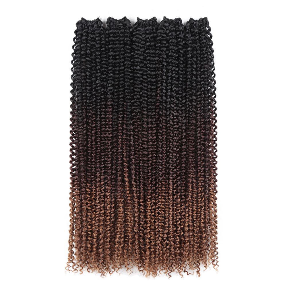 Water Wave Braids ( for passion twists )