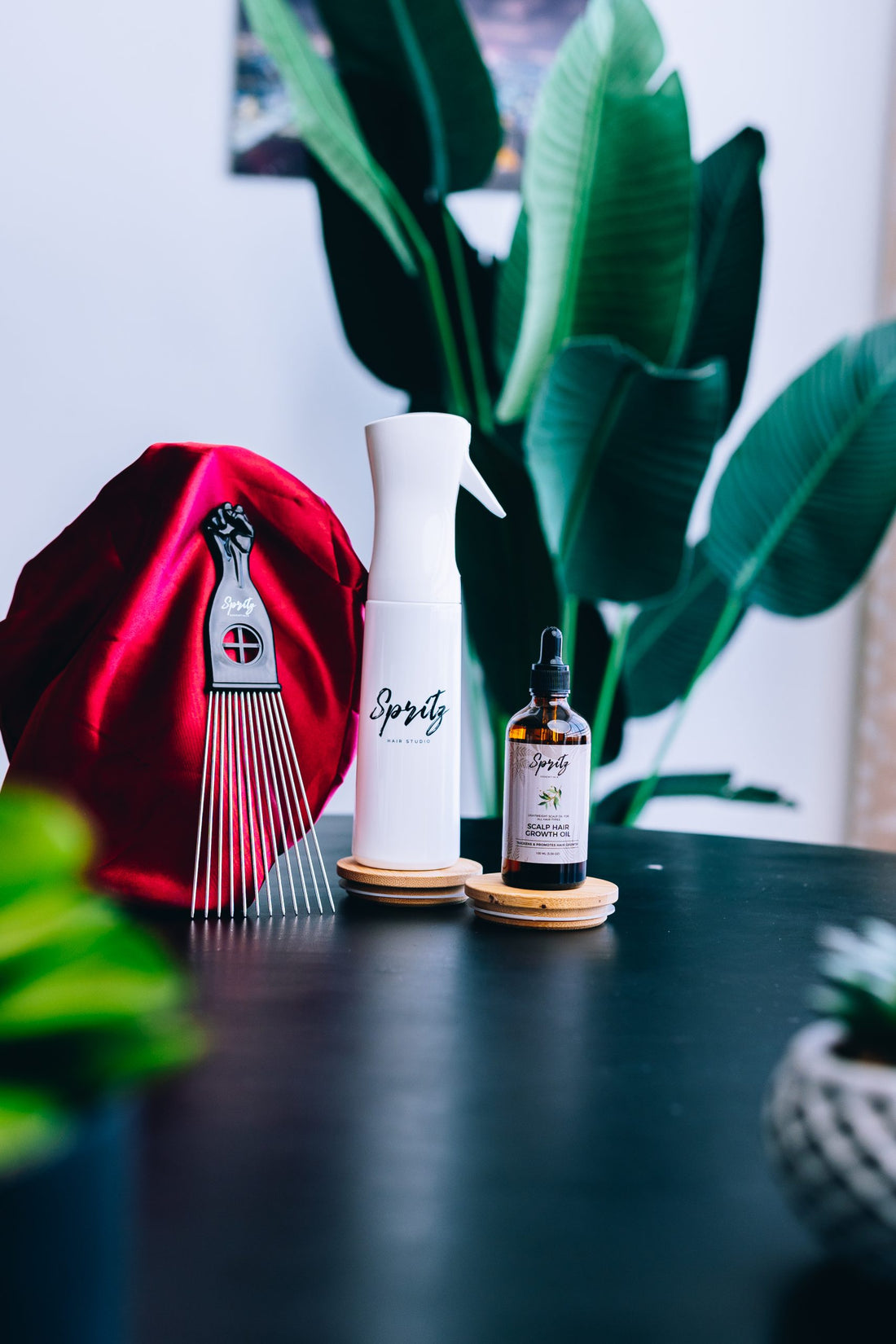 Refresh your curls bundles