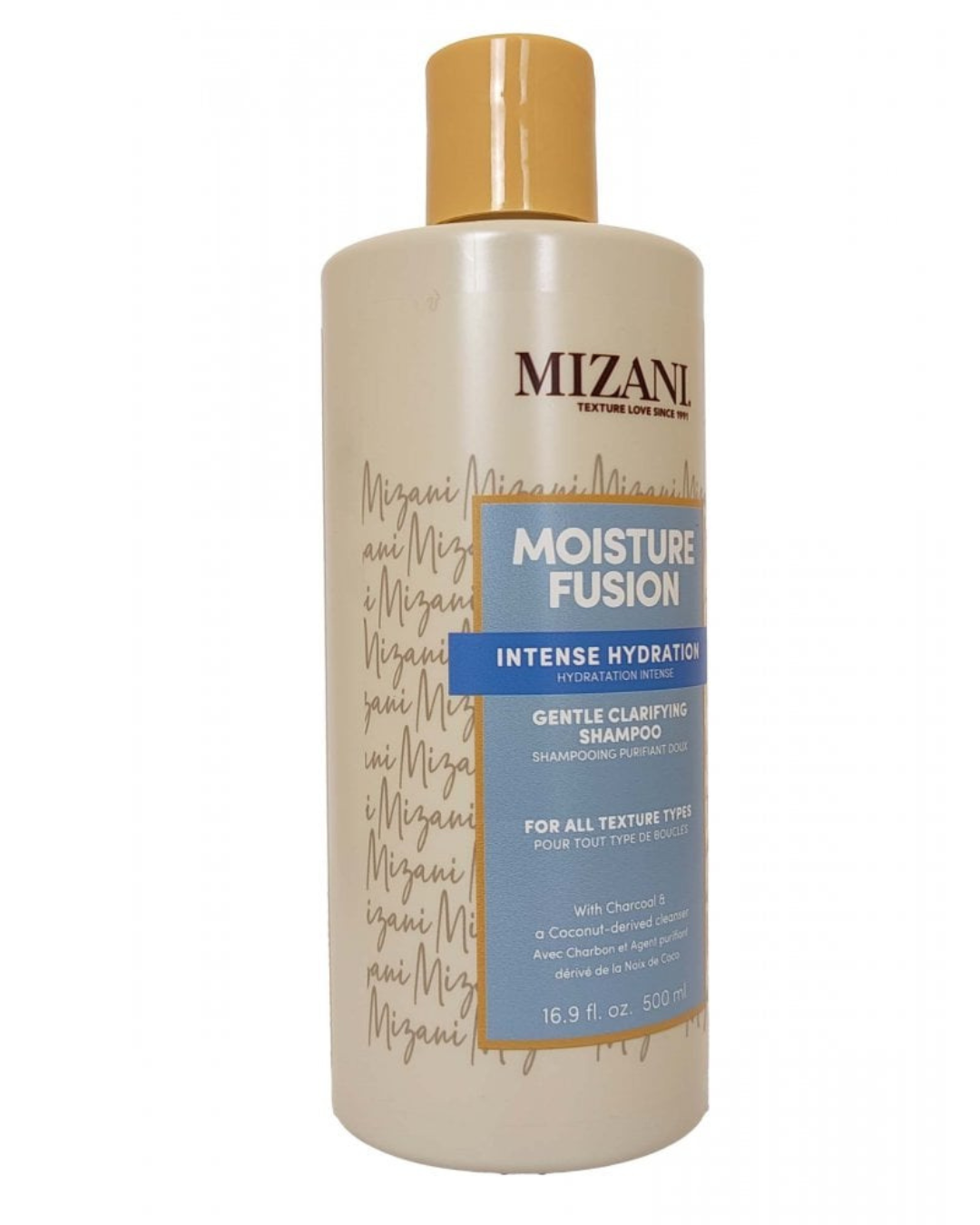 Mizani Moisture Fusion Moisture Rich Shampoo
