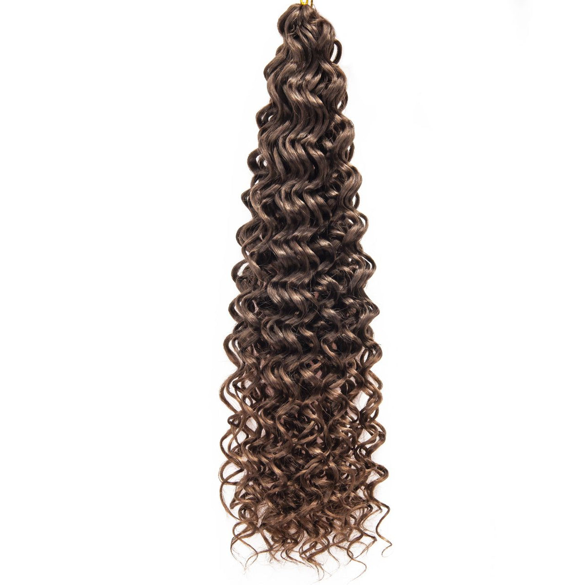 Gogo Curls