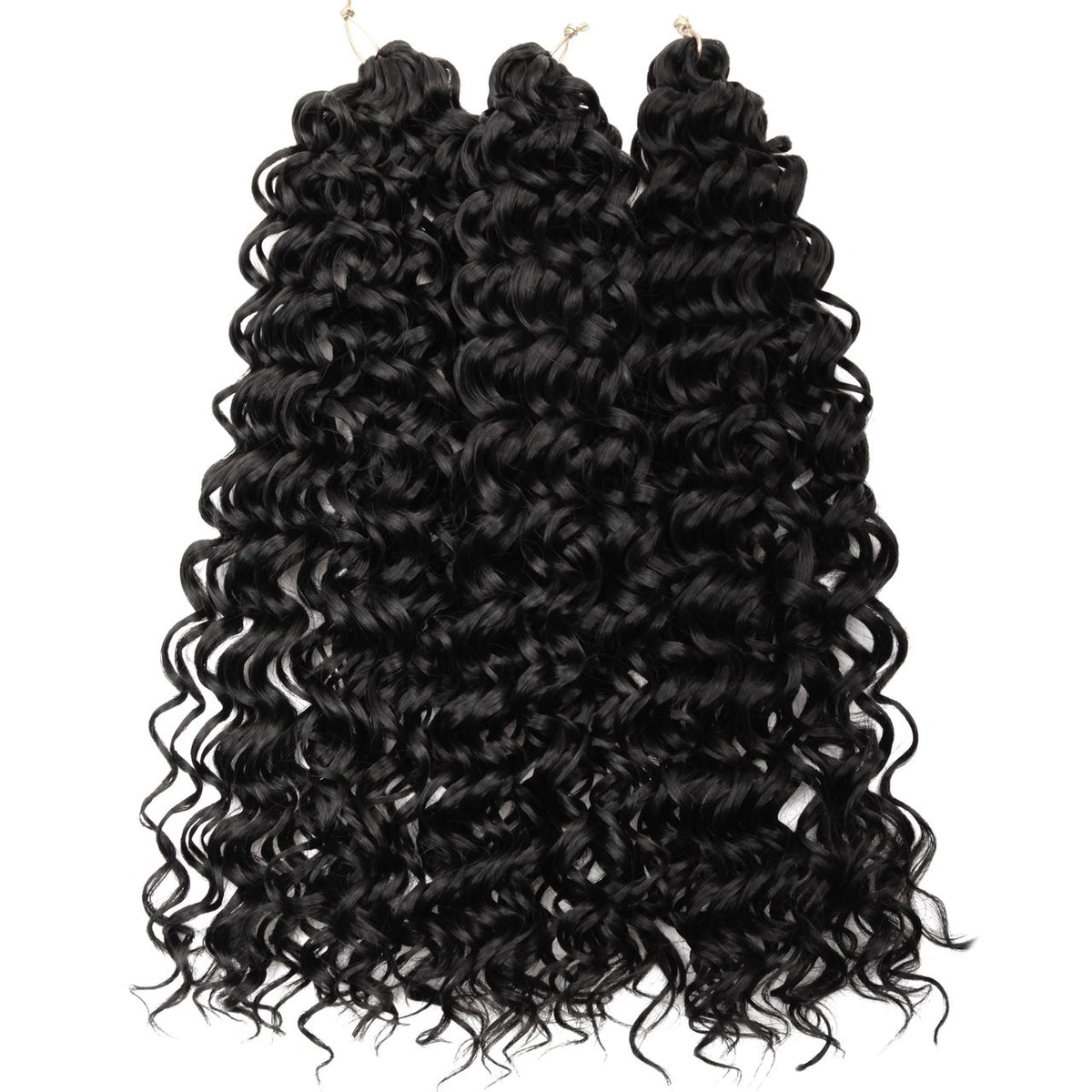 Gogo Curls