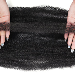 Spring Afro Bulk Twist Hair