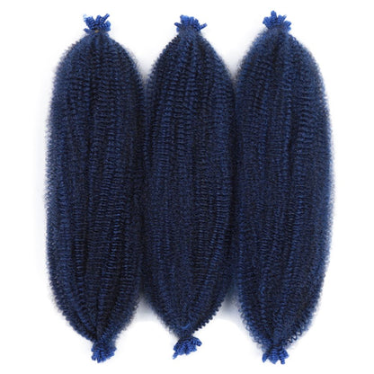 Spring Afro Bulk Twist Hair