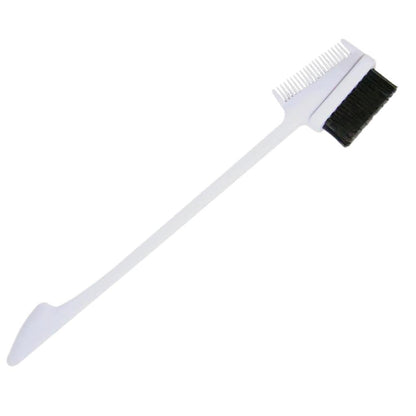 3 in 1 Edge Control Brush