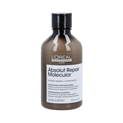 L’Oréal Professionnel Absolut Repair Molecular Shampoo