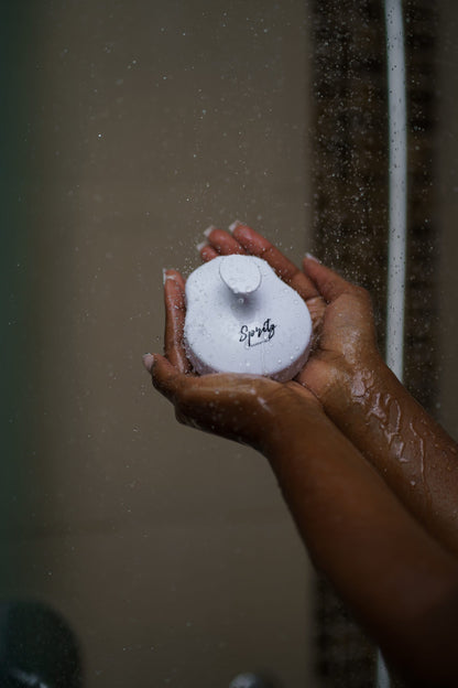Revitilizing Scalp Massager