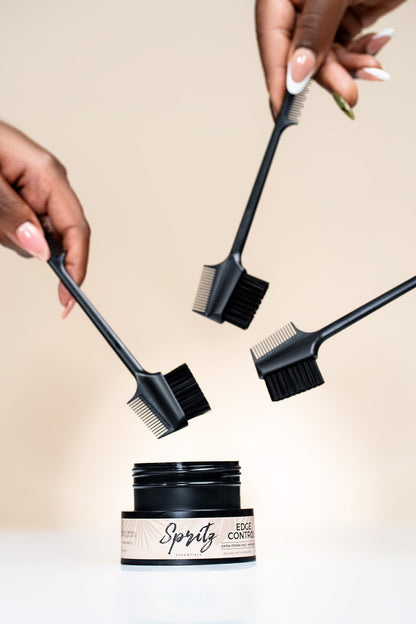 Extra Strong Hold Edge Control