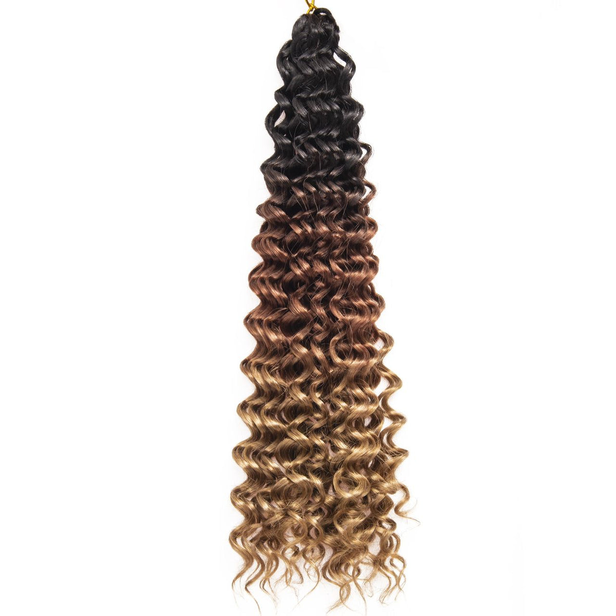 Gogo Curls