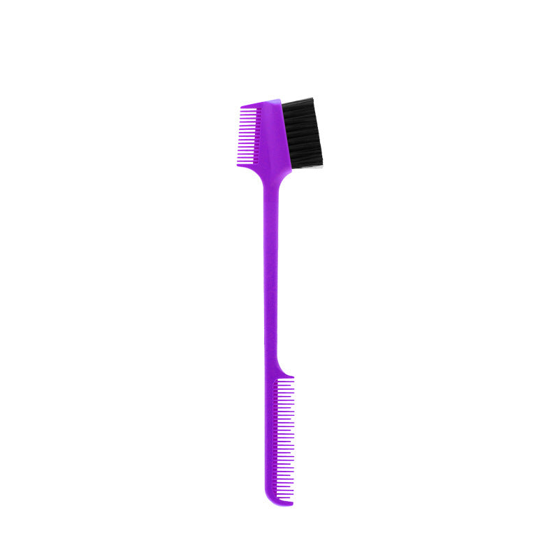3 in 1 Edge Control Brush