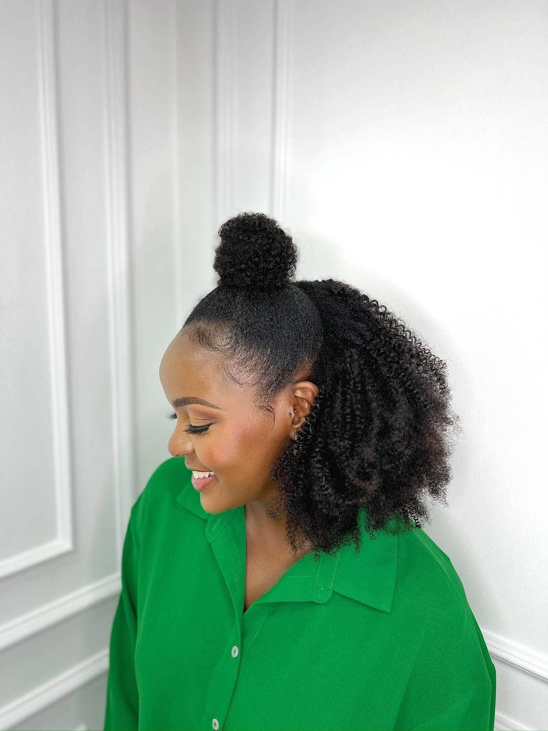 4C Clip-ins Extensions ( 14 inch )