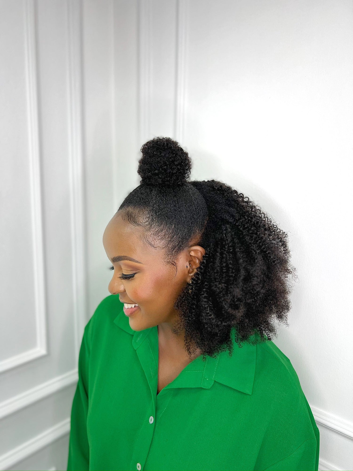 4C Clip-ins Extensions ( 14 inch )