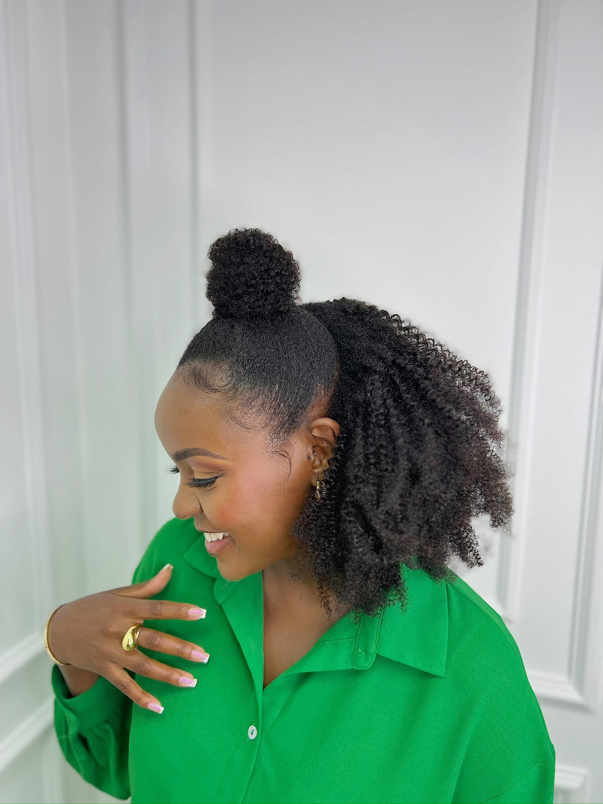 4C Clip-ins Extensions ( 14 inch )