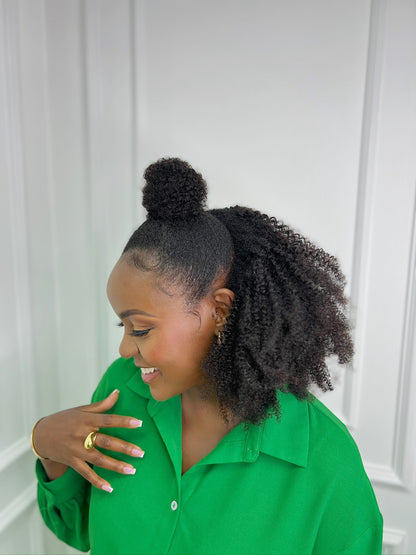 4C Clip-ins Extensions ( 14 inch )