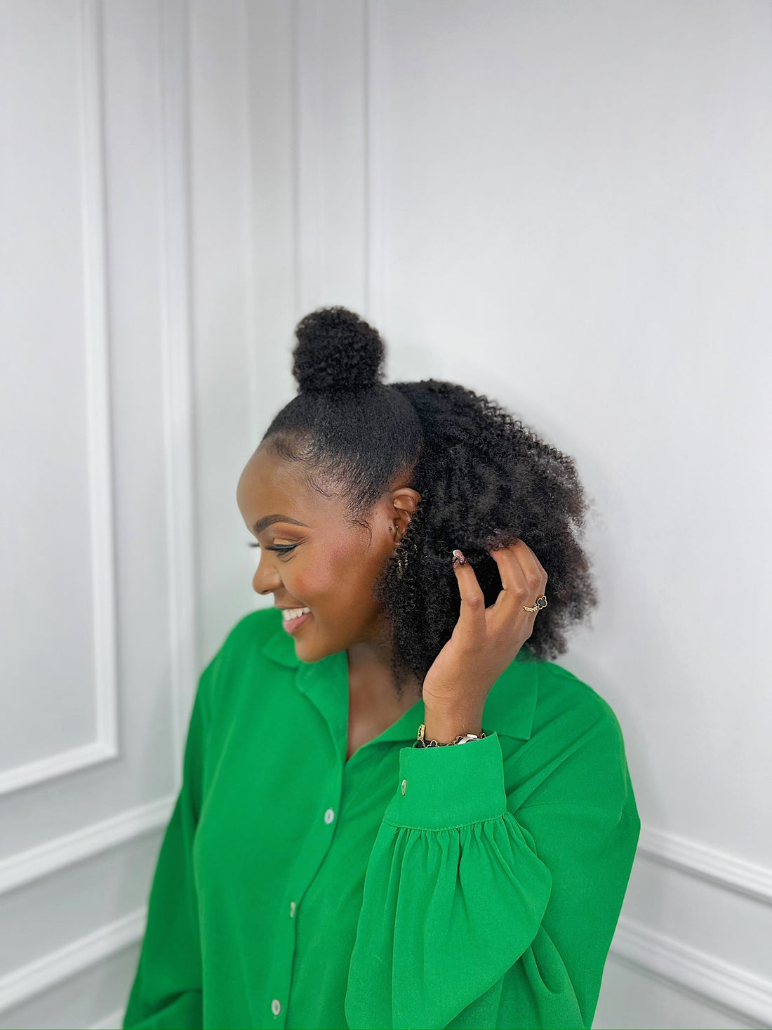 4C Clip-ins Extensions ( 14 inch )