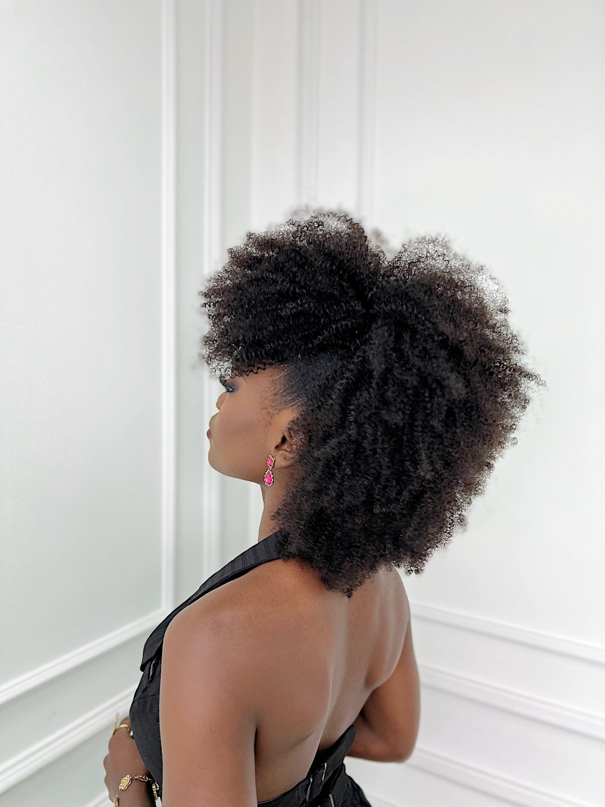 4C Clip-ins Extensions ( 12 inch )