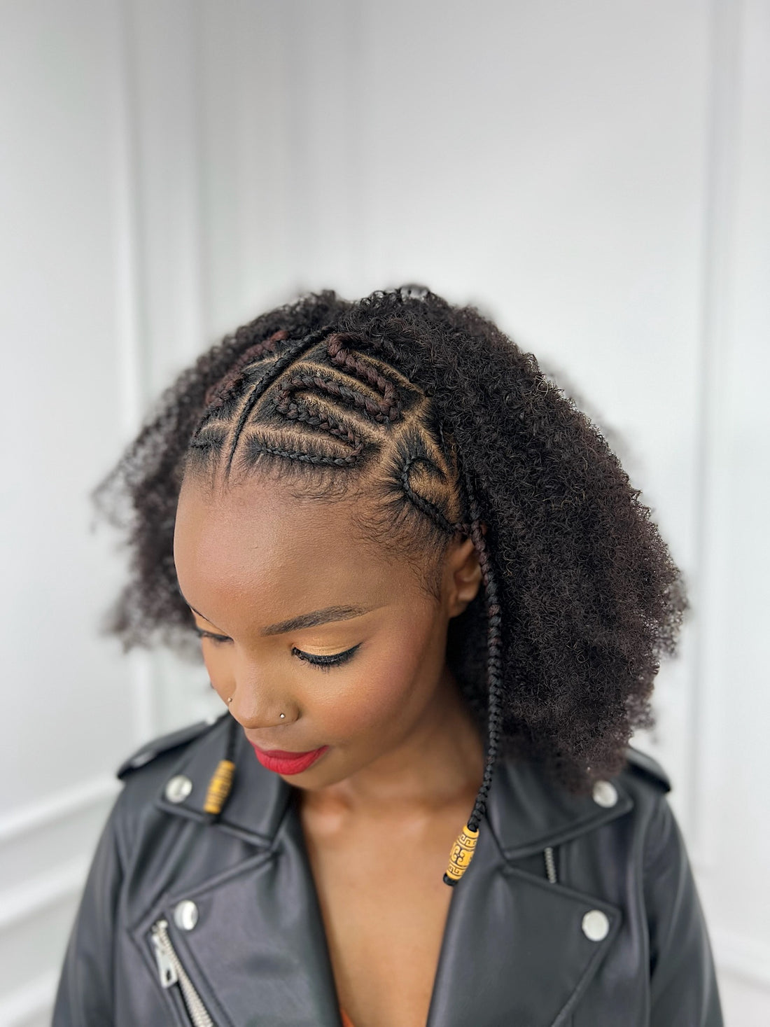 4C Clip-ins Extensions ( 16 inch )