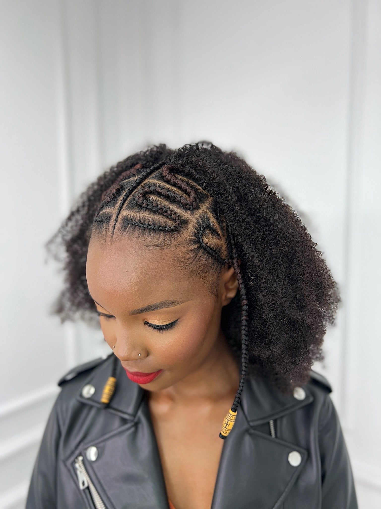 4C Clip-ins Extensions ( 16 inch )
