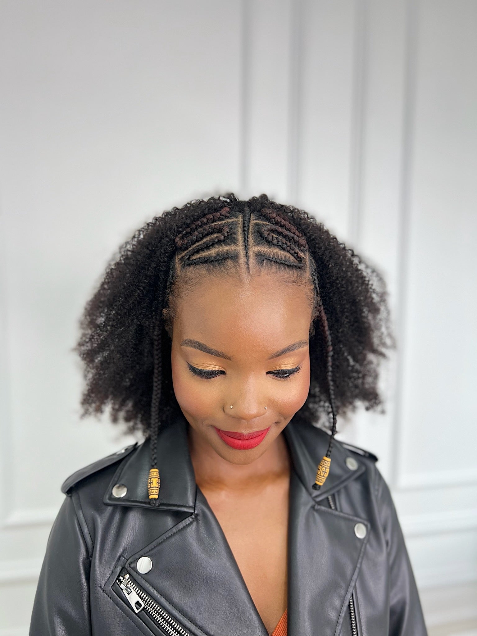 4C Clip-ins Extensions ( 16 inch )