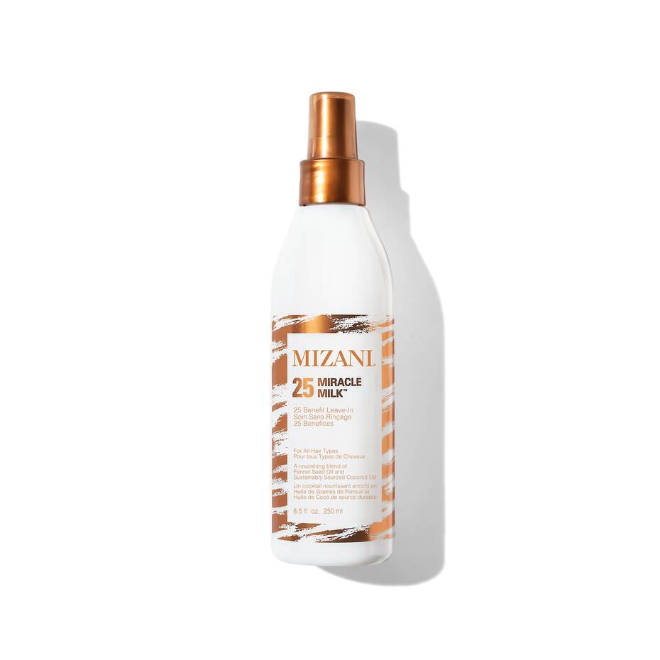 Mizani 25 Miracle Milk Leave in conditioner