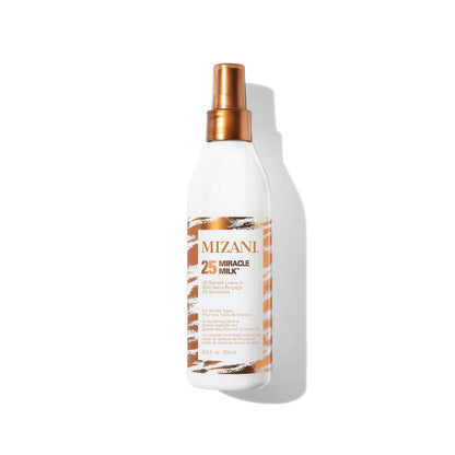 Mizani 25 Miracle Milk Leave in conditioner