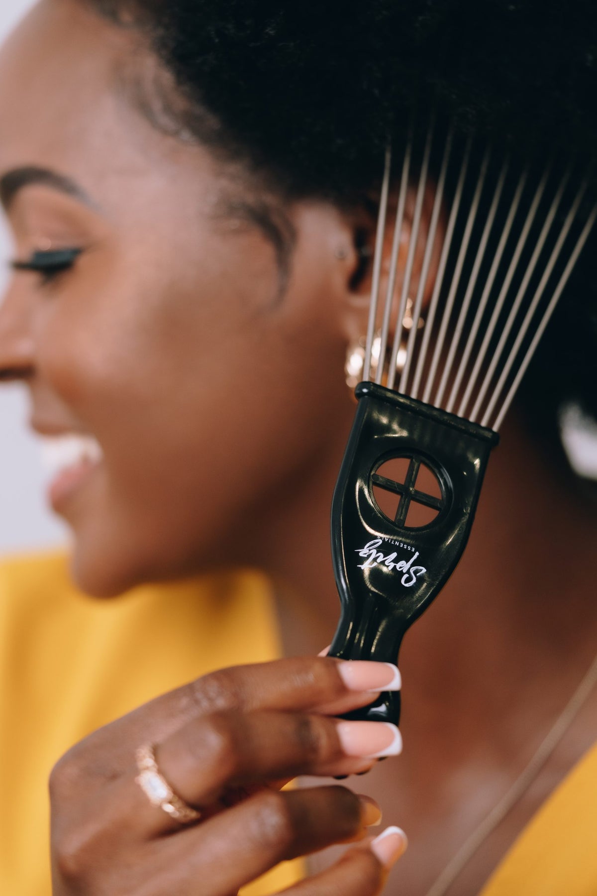 Afro Pick
