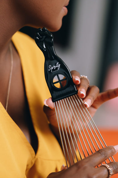 Afro Pick