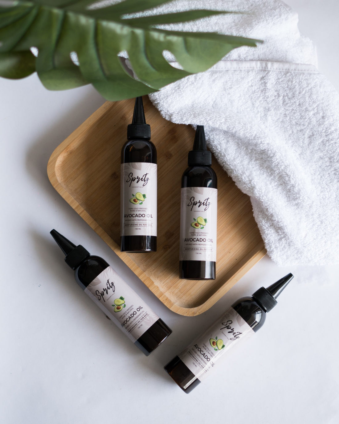 Avocado Oil