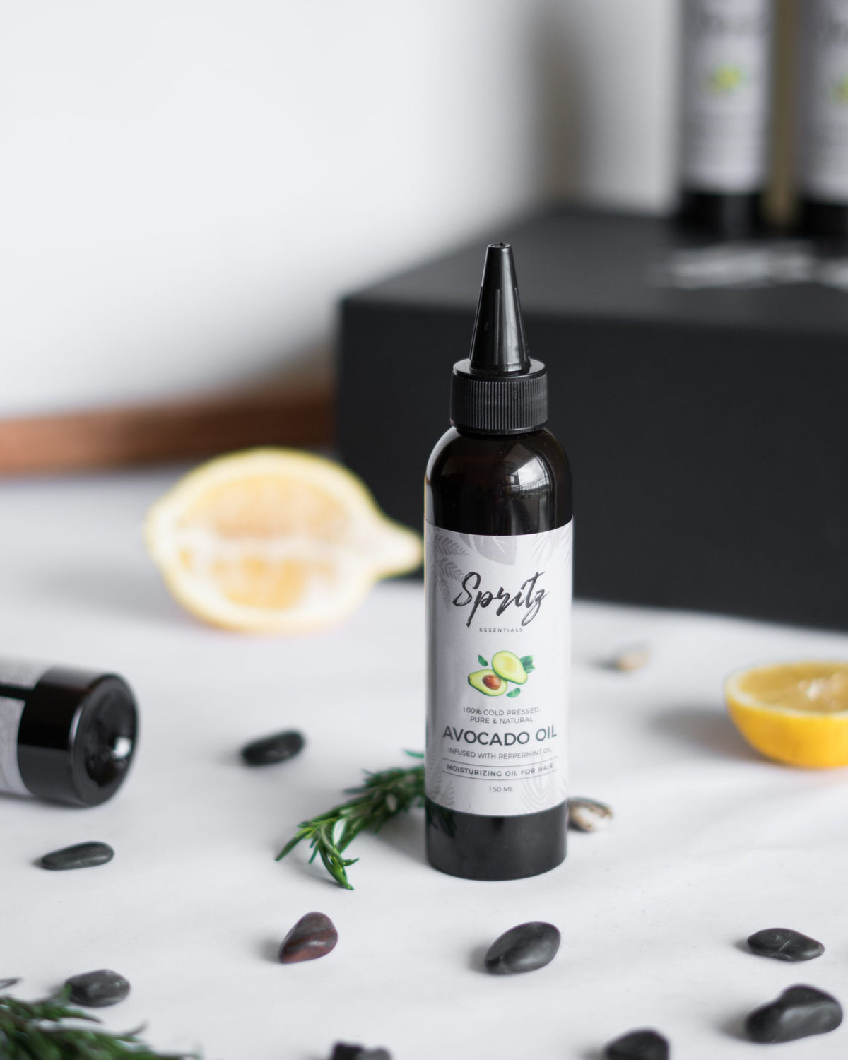 Avocado Oil