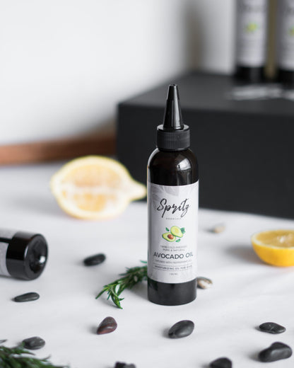 Avocado Oil