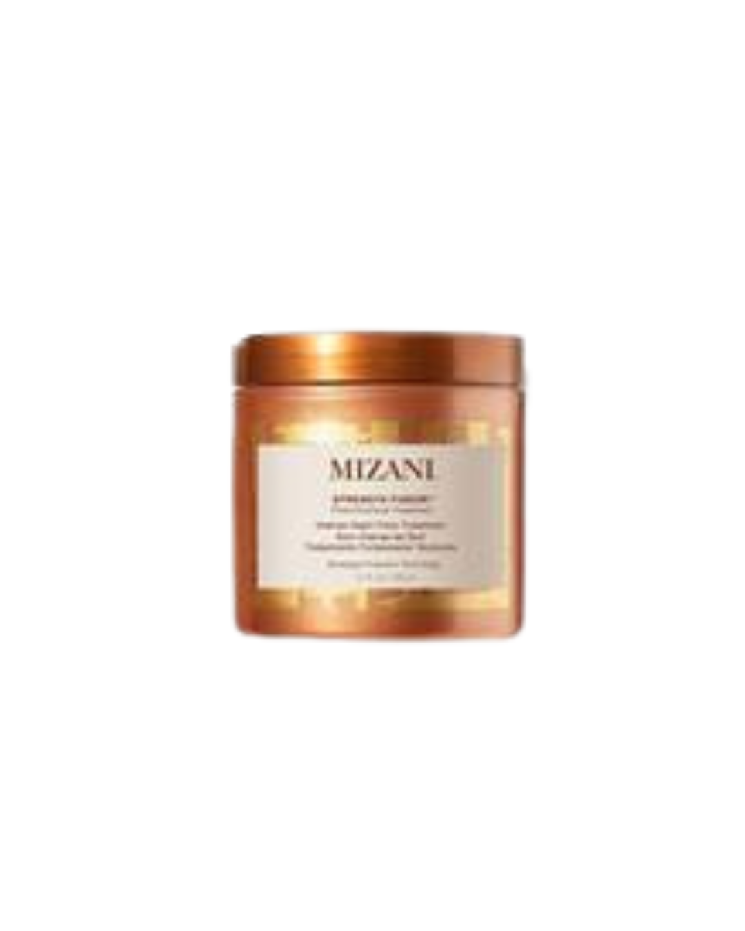 Mizani Strength Fusion Intense Night-Time Treatment