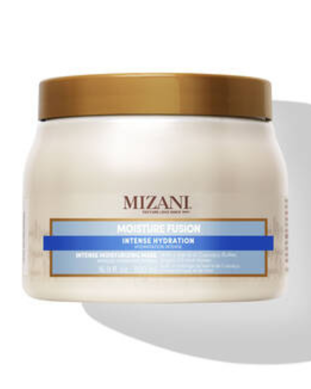 Mizani Moisture Fusion Intense Moisturizing Mask – 500 ml