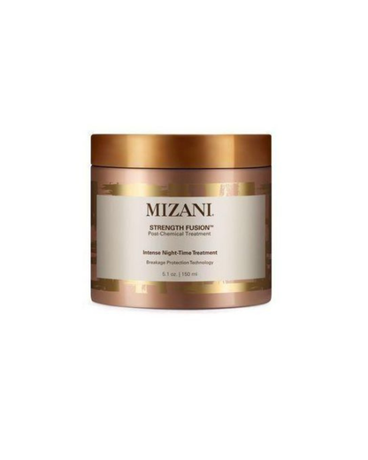 Mizani Strength Fusion Intense Night-Time Treatment