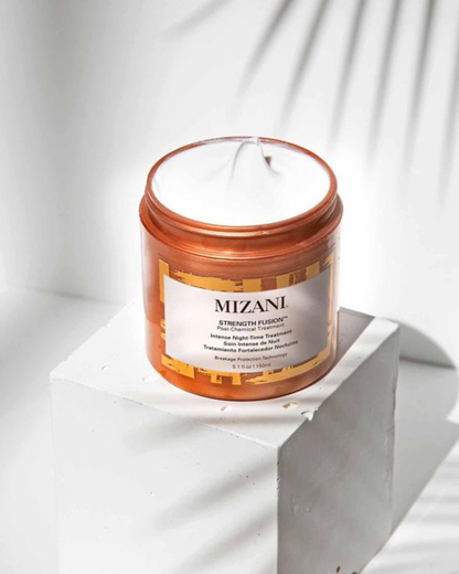 Mizani Strength Fusion Intense Night-Time Treatment