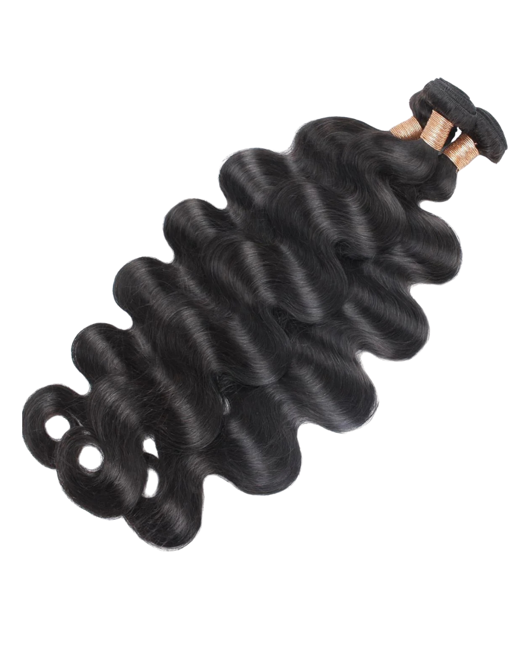 Body Wave Human Hair Weave