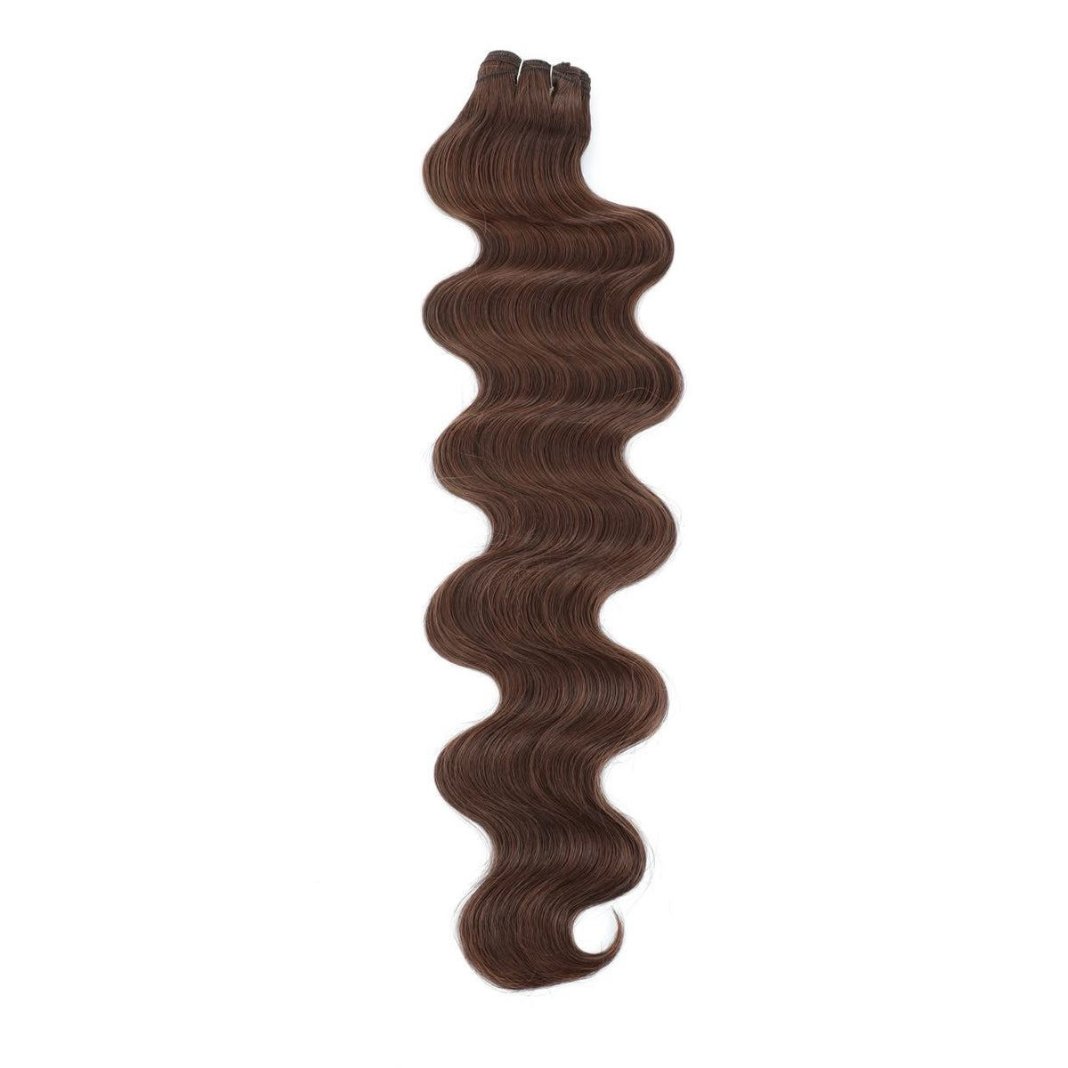 Body Wave Semi-Human weave