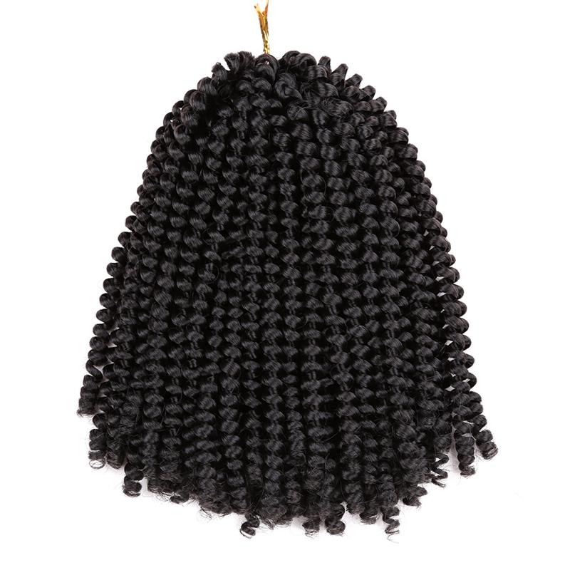 Spring twists ( For spring, nubian, distressed twists )