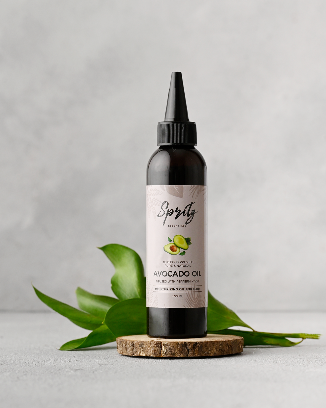 Avocado Oil